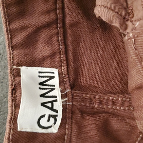 Ganni. Flash - Picture 5 of 12